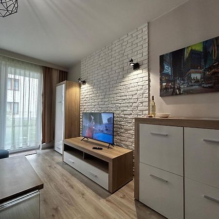 M&M Apartament Glogera Krakow Luaran gambar