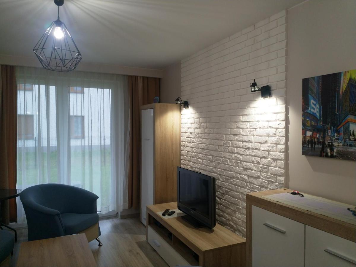 M&M Apartament Glogera Krakow Luaran gambar