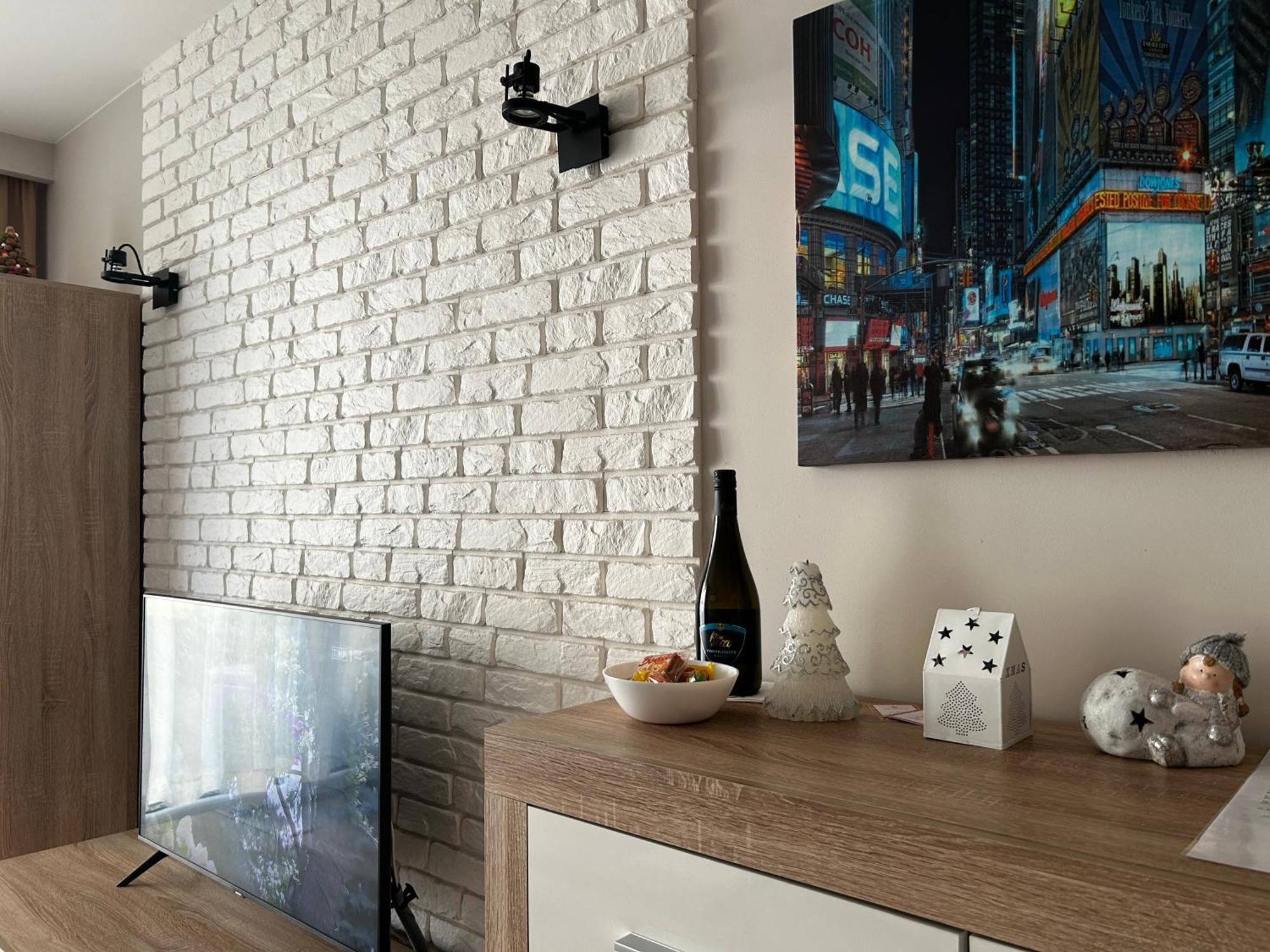 M&M Apartament Glogera Krakow Luaran gambar