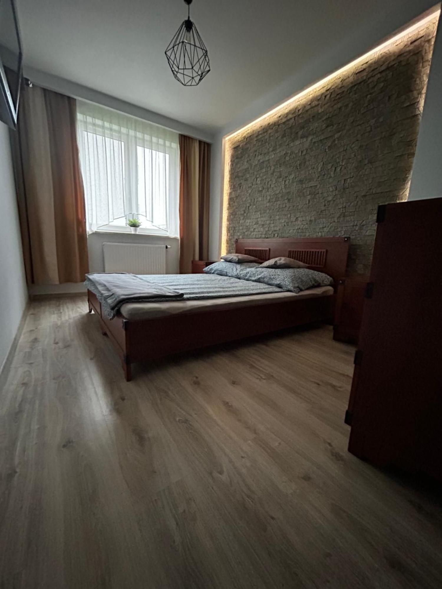 M&M Apartament Glogera Krakow Luaran gambar