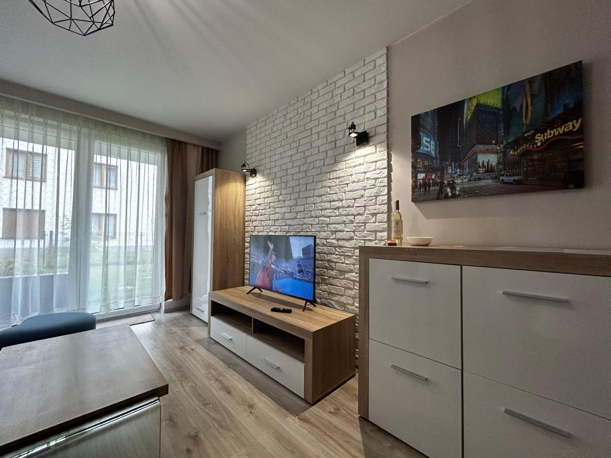 M&M Apartament Glogera Krakow Luaran gambar
