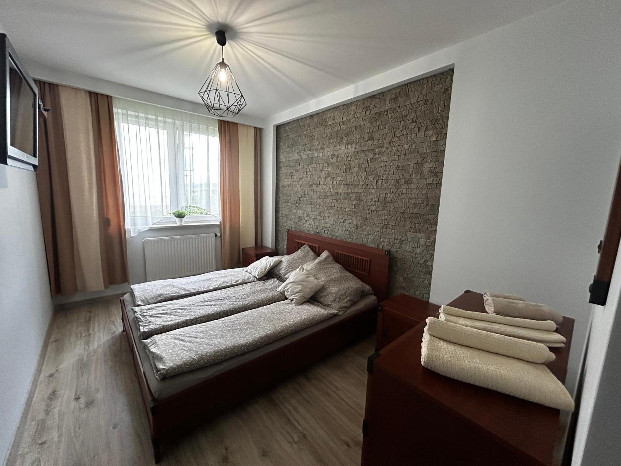 M&M Apartament Glogera Krakow Luaran gambar