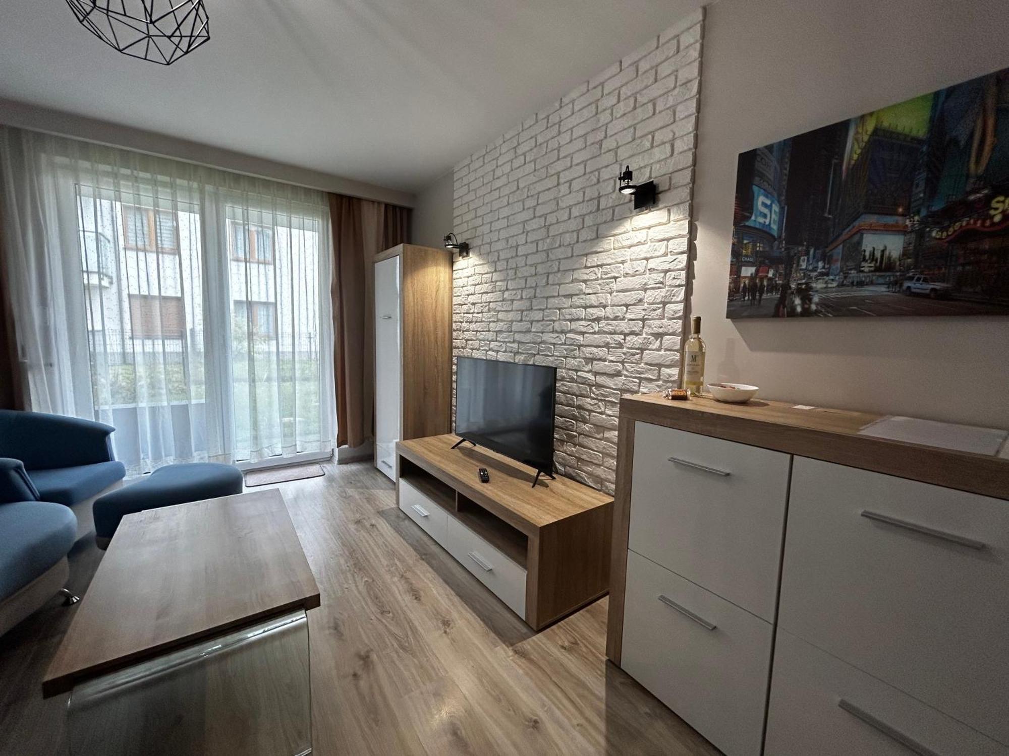 M&M Apartament Glogera Krakow Luaran gambar