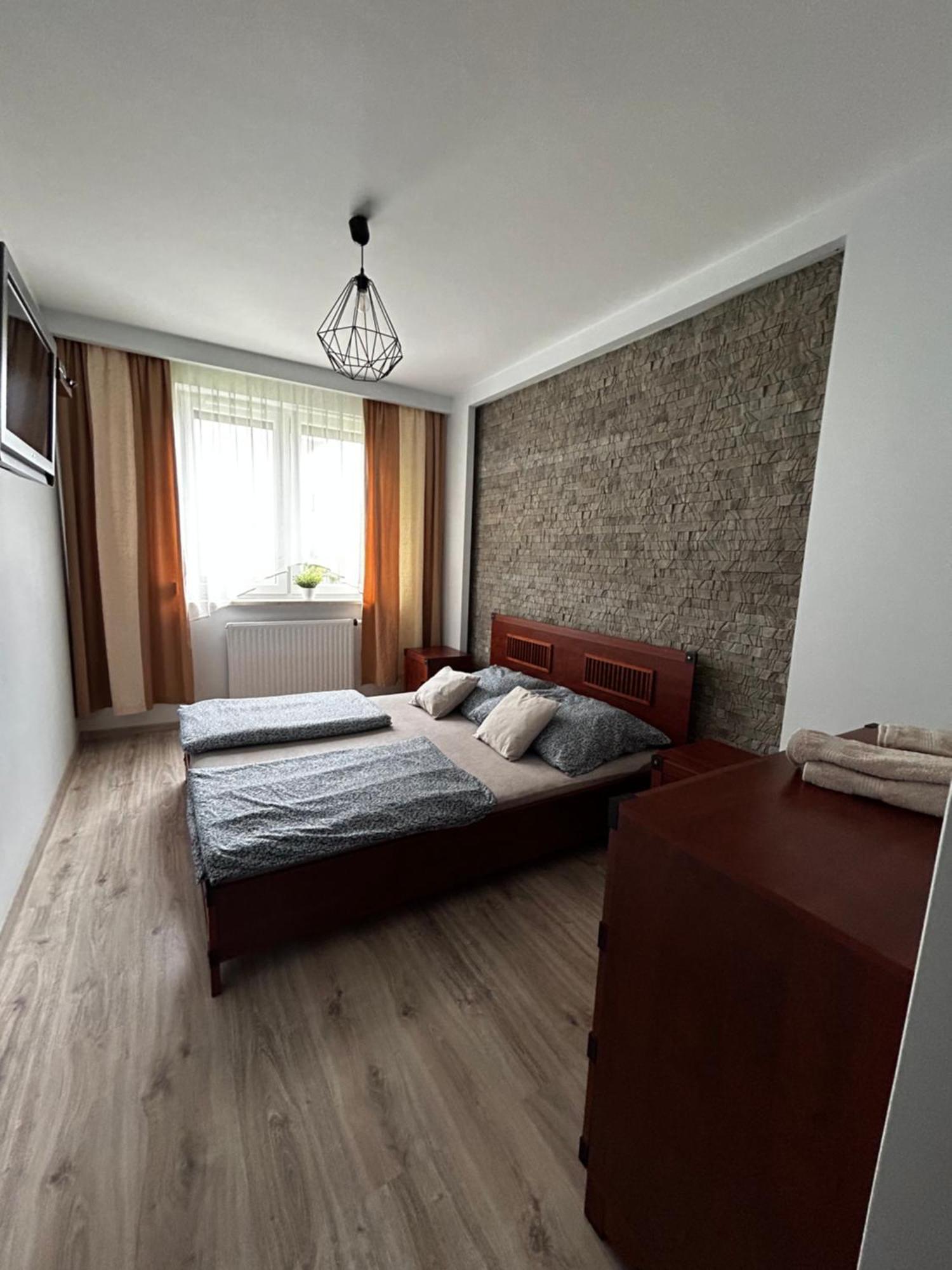 M&M Apartament Glogera Krakow Luaran gambar