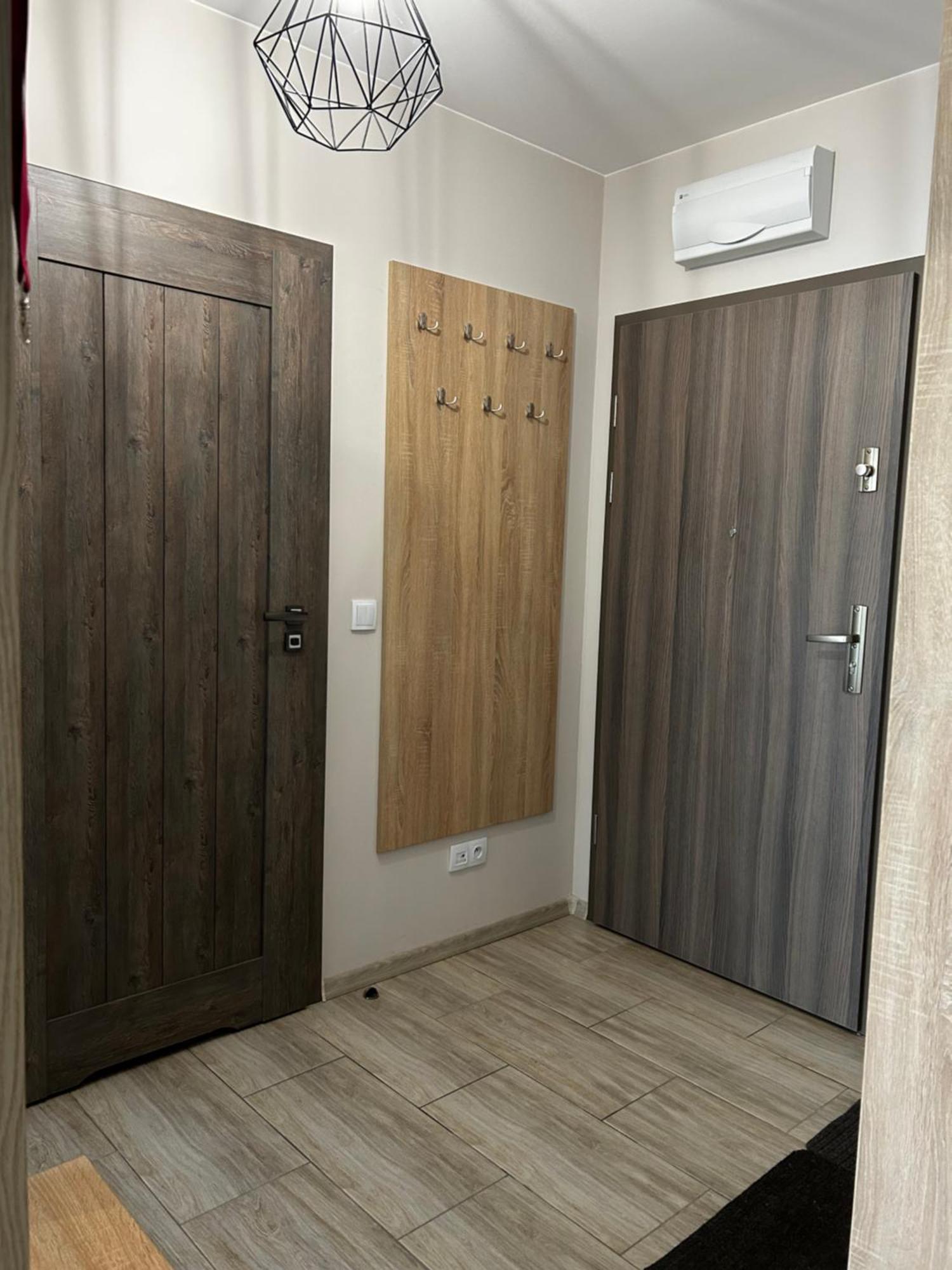 M&M Apartament Glogera Krakow Luaran gambar