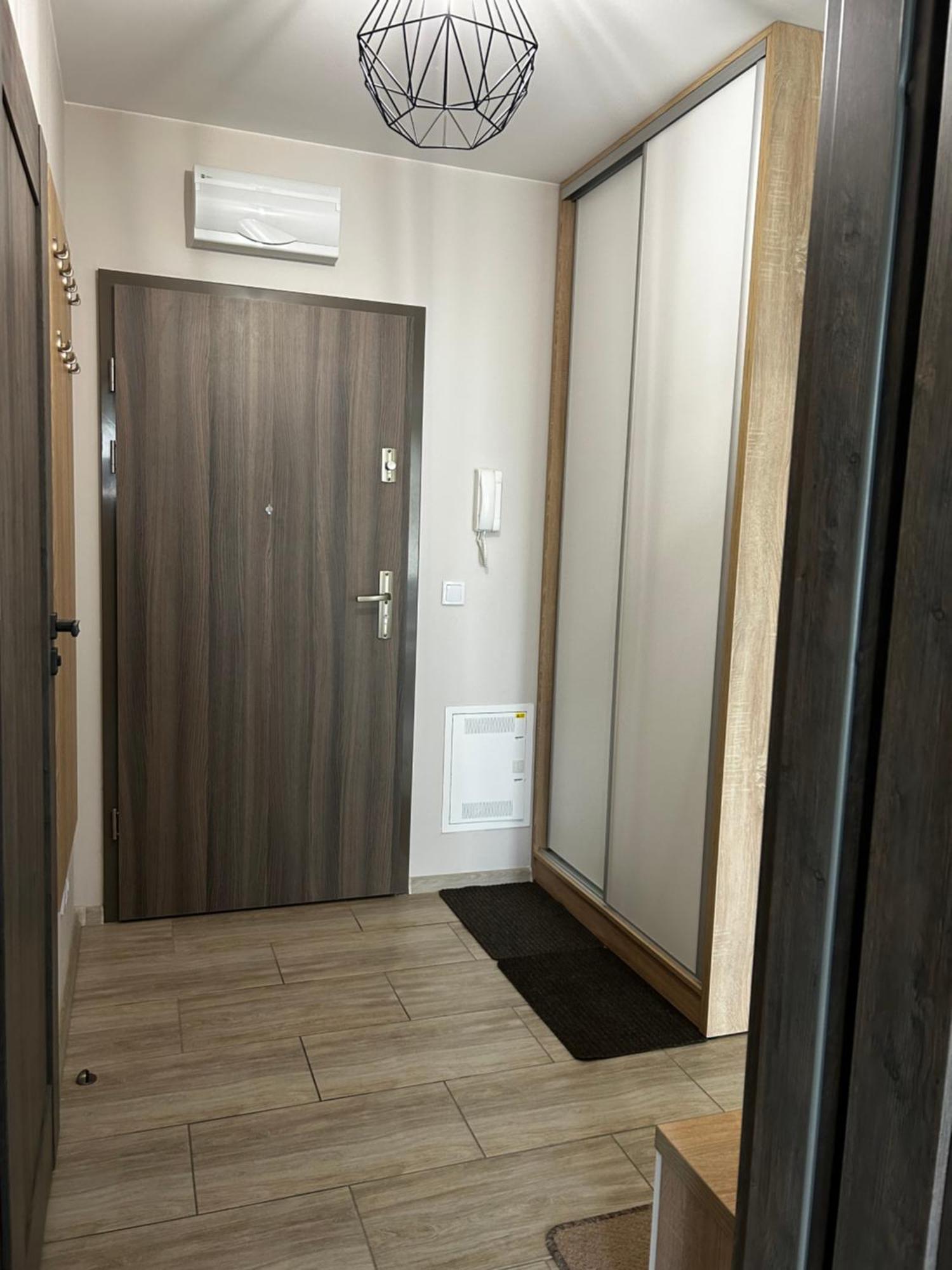M&M Apartament Glogera Krakow Luaran gambar