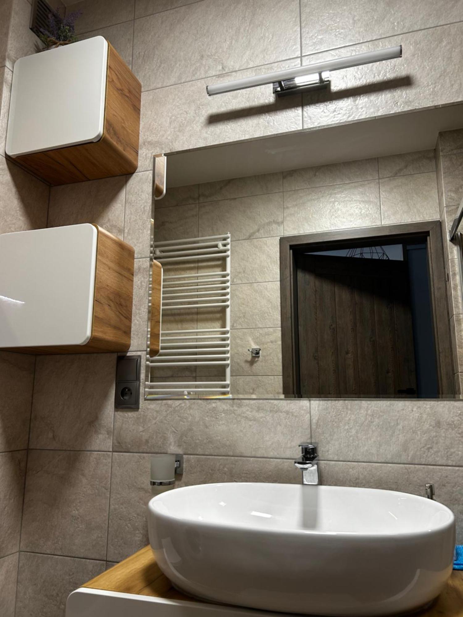 M&M Apartament Glogera Krakow Luaran gambar