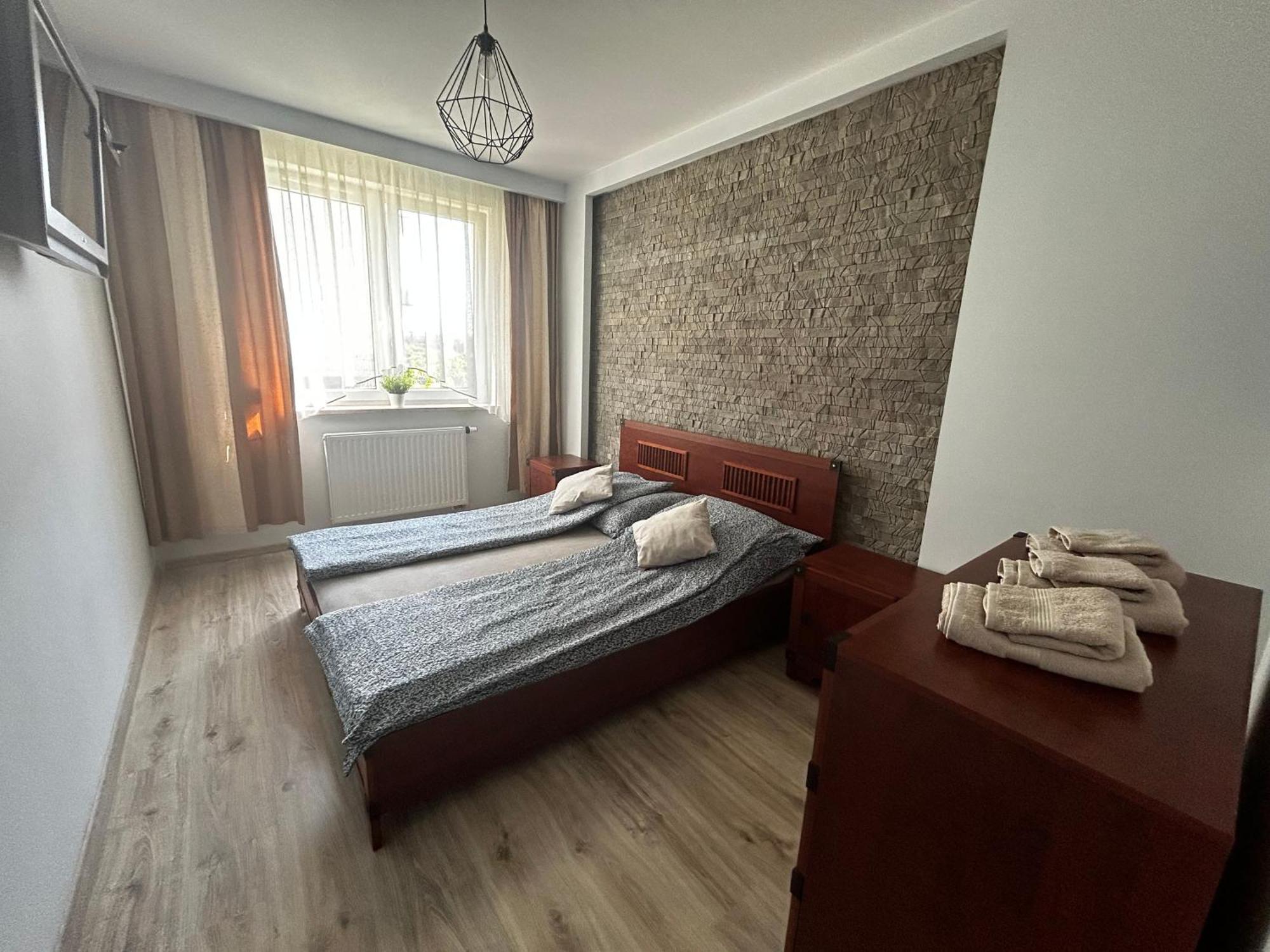 M&M Apartament Glogera Krakow Luaran gambar
