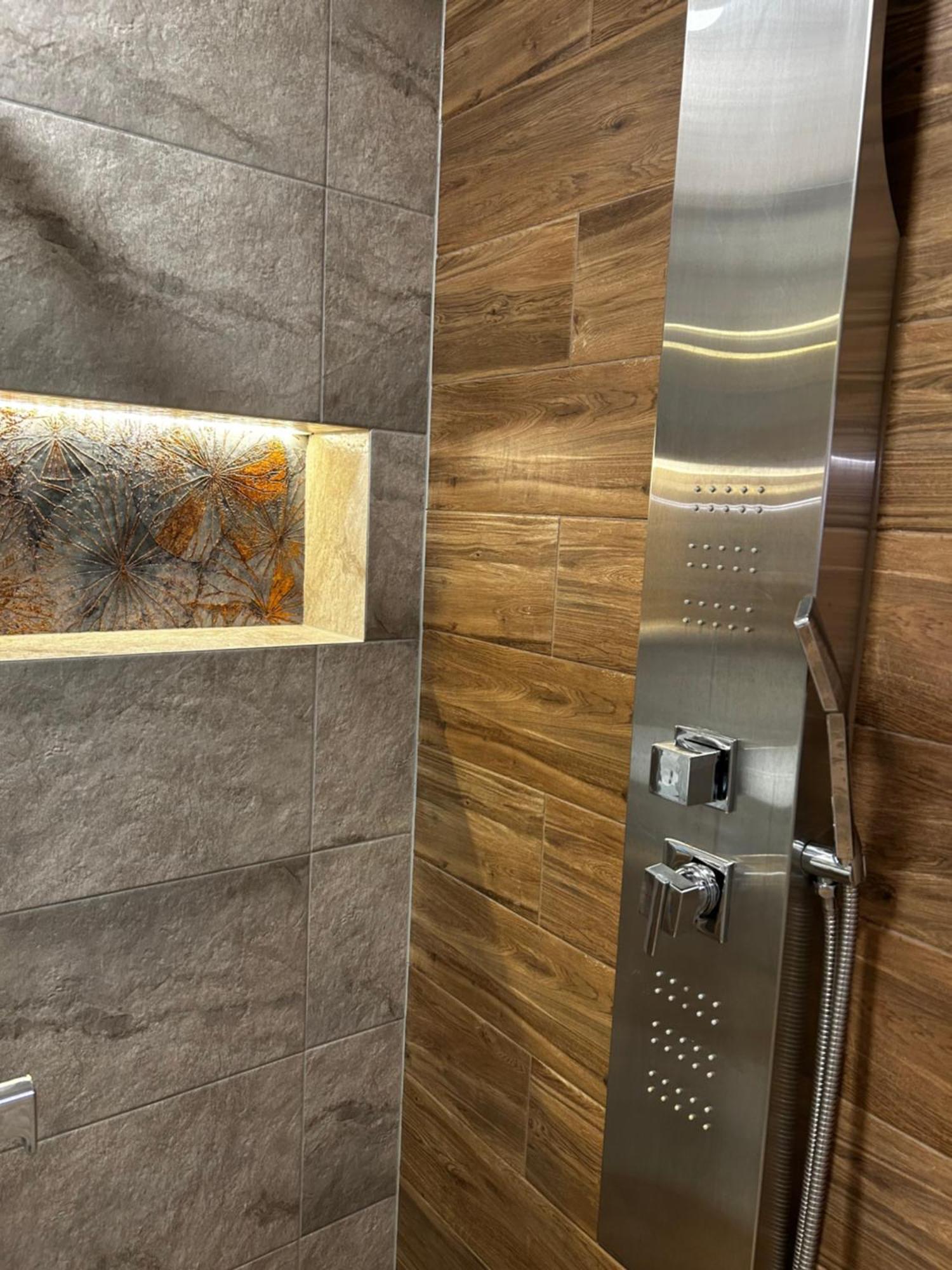 M&M Apartament Glogera Krakow Luaran gambar