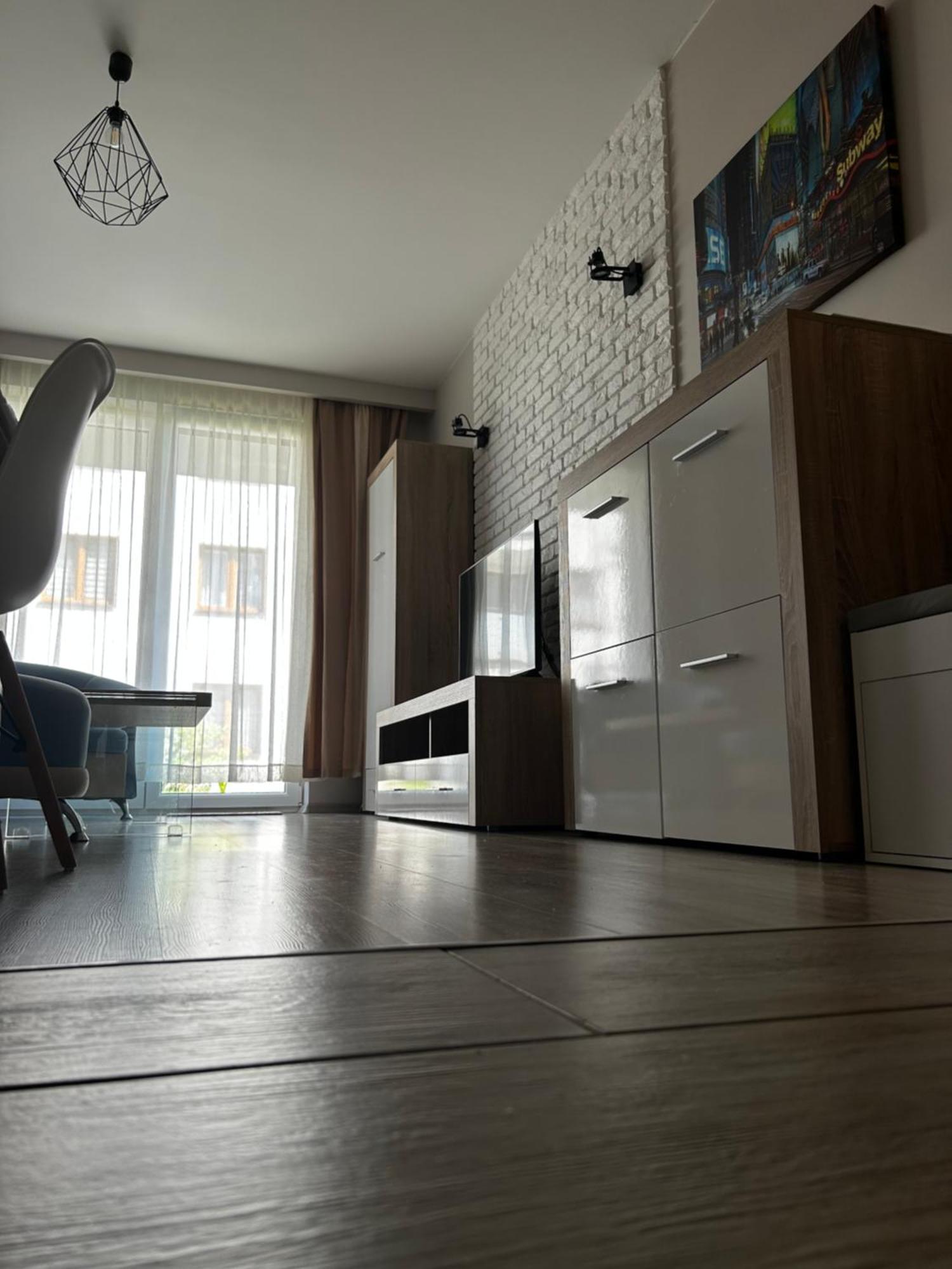 M&M Apartament Glogera Krakow Luaran gambar