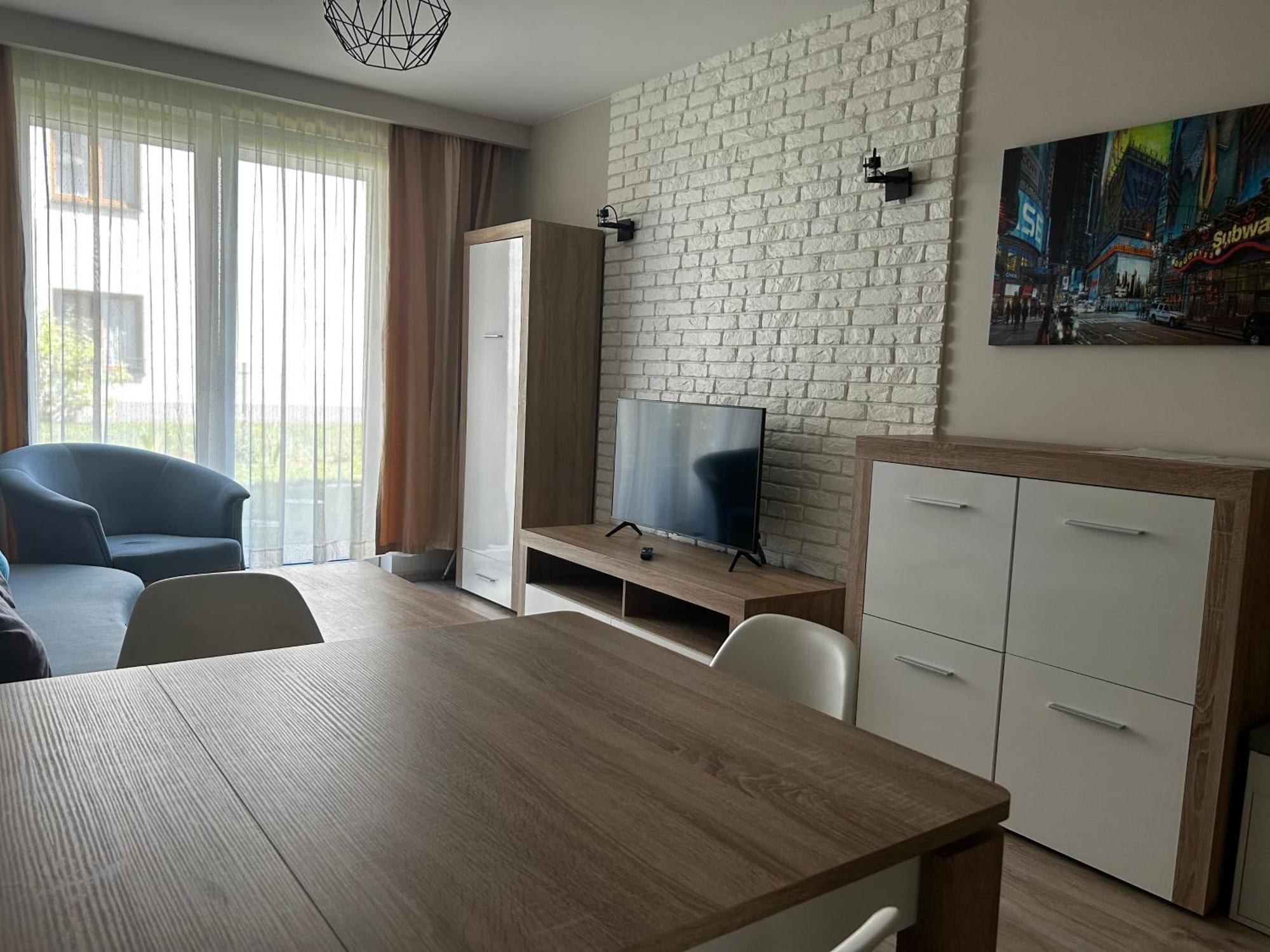 M&M Apartament Glogera Krakow Luaran gambar