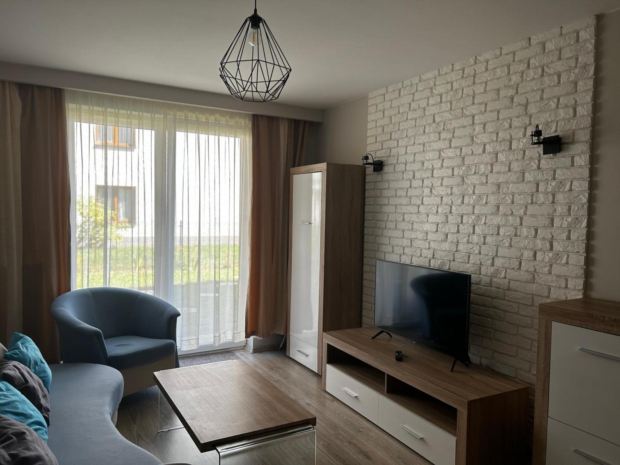 M&M Apartament Glogera Krakow Luaran gambar