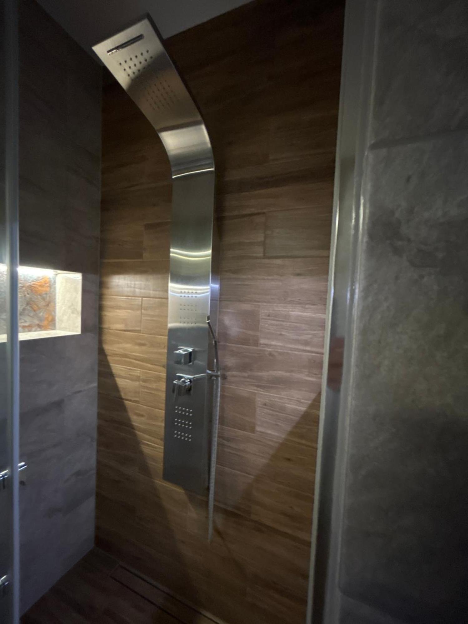 M&M Apartament Glogera Krakow Luaran gambar