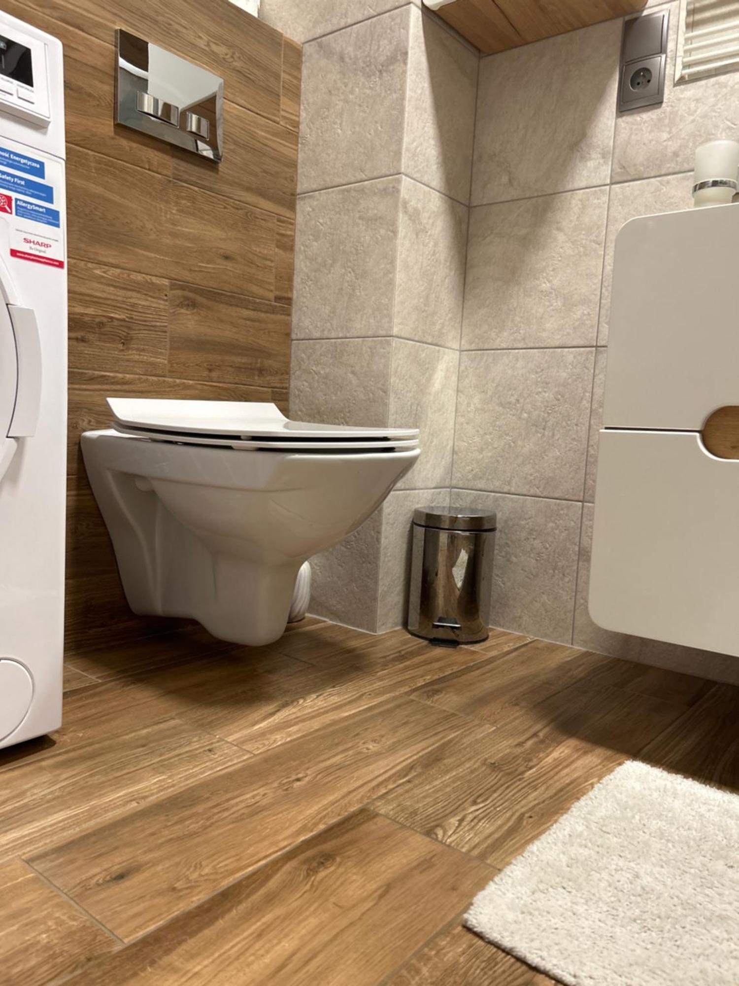 M&M Apartament Glogera Krakow Luaran gambar