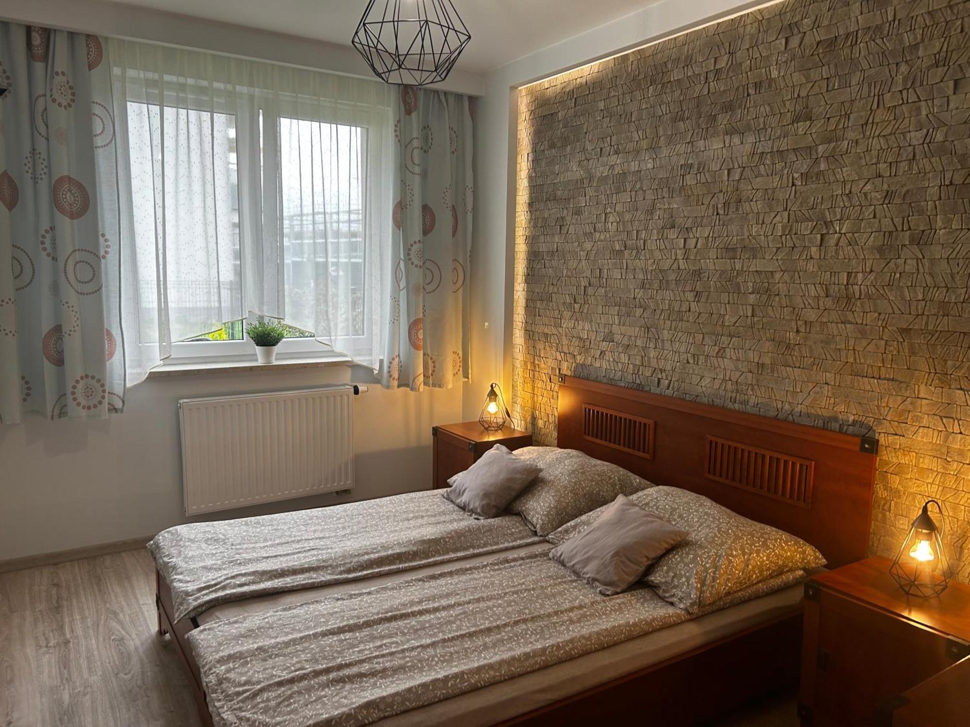 M&M Apartament Glogera Krakow Luaran gambar